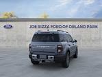 2025 Ford Bronco Sport AWD SUV for sale #NS7505 - photo 8