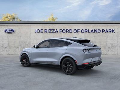 2025 Ford Mustang Mach-E AWD SUV for sale #NS7566 - photo 2