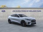2025 Ford Mustang Mach-E AWD SUV for sale #NS7566 - photo 7