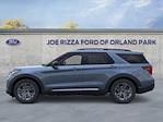 2025 Ford Explorer 4WD SUV for sale #NS7797 - photo 4