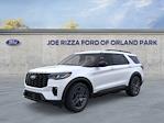 2025 Ford Explorer RWD SUV for sale #NS7799 - photo 1
