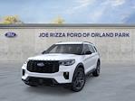 2025 Ford Explorer RWD SUV for sale #NS7799 - photo 3