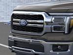 New 2025 Ford F-150 Lariat SuperCrew Cab for sale #NS8118 - photo 17