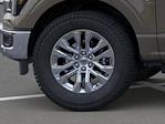 New 2025 Ford F-150 Lariat SuperCrew Cab for sale #NS8118 - photo 19