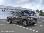 New 2025 Ford F-150 Lariat SuperCrew Cab for sale #NS8118 - photo 7