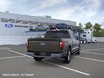 New 2025 Ford F-150 Lariat SuperCrew Cab for sale #NS8118 - photo 8