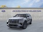 2025 Ford Explorer 4WD SUV for sale #NS8194 - photo 3