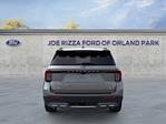 2025 Ford Explorer 4WD SUV for sale #NS8194 - photo 5