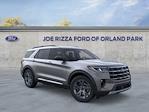 2025 Ford Explorer 4WD SUV for sale #NS8194 - photo 7
