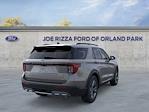 2025 Ford Explorer 4WD SUV for sale #NS8194 - photo 8