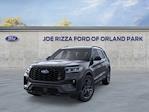 2025 Ford Explorer RWD SUV for sale #NS8199 - photo 3
