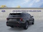 2025 Ford Explorer RWD SUV for sale #NS8199 - photo 8