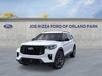 2025 Ford Explorer RWD SUV for sale #NS8200 - photo 3