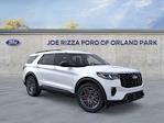 2025 Ford Explorer RWD SUV for sale #NS8200 - photo 7