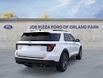 2025 Ford Explorer RWD SUV for sale #NS8200 - photo 8
