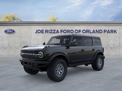 2025 Ford Bronco 4WD SUV for sale #NS8258 - photo 1