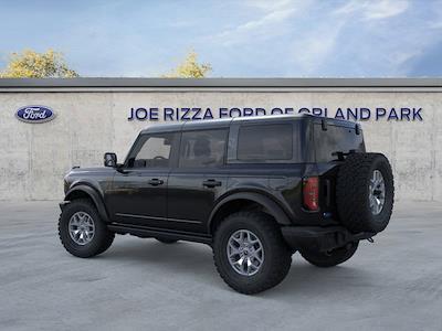 2025 Ford Bronco 4WD SUV for sale #NS8258 - photo 2