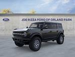 2025 Ford Bronco 4WD SUV for sale #NS8258 - photo 1