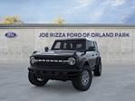 2025 Ford Bronco 4WD SUV for sale #NS8258 - photo 3