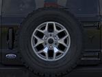 2025 Ford Bronco 4WD SUV for sale #NS8258 - photo 24