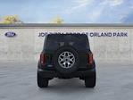 2025 Ford Bronco 4WD SUV for sale #NS8258 - photo 5