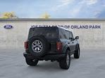 2025 Ford Bronco 4WD SUV for sale #NS8258 - photo 8