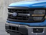 2025 Ford F-150 SuperCrew Cab 4x4 Pickup for sale #NS8262 - photo 17