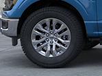 2025 Ford F-150 SuperCrew Cab 4x4 Pickup for sale #NS8262 - photo 19