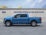 2025 Ford F-150 SuperCrew Cab 4x4 Pickup for sale #NS8262 - photo 4