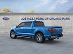 2025 Ford F-150 SuperCrew Cab 4x4 Pickup for sale #NS8262 - photo 2