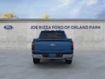 2025 Ford F-150 SuperCrew Cab 4x4 Pickup for sale #NS8262 - photo 5