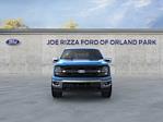 2025 Ford F-150 SuperCrew Cab 4x4 Pickup for sale #NS8262 - photo 6