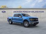 2025 Ford F-150 SuperCrew Cab 4x4 Pickup for sale #NS8262 - photo 7