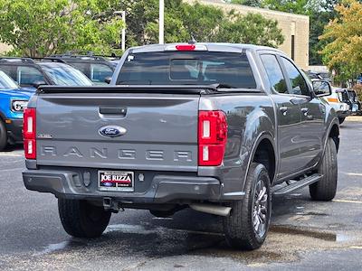 2021 Ford Ranger SuperCrew Cab 4x4 Pickup for sale #NS8262A - photo 2