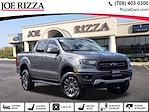 2021 Ford Ranger SuperCrew Cab 4x4 Pickup for sale #NS8262A - photo 1