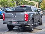 2021 Ford Ranger SuperCrew Cab 4x4 Pickup for sale #NS8262A - photo 2