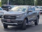 2021 Ford Ranger SuperCrew Cab 4x4 Pickup for sale #NS8262A - photo 4