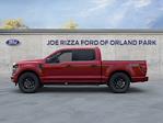 2025 Ford F-150 SuperCrew Cab 4x4 Pickup for sale #NS8263 - photo 4