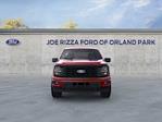 2025 Ford F-150 SuperCrew Cab 4x4 Pickup for sale #NS8263 - photo 6