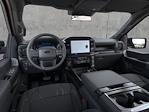 2025 Ford F-150 SuperCrew Cab 4x4 Pickup for sale #NS8263 - photo 9