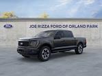 2025 Ford F-150 SuperCrew Cab 4x4 Pickup for sale #NS8264 - photo 1