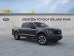 2025 Ford F-150 SuperCrew Cab 4x4 Pickup for sale #NS8264 - photo 7