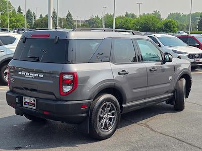 2022 Ford Bronco Sport AWD SUV for sale #NS8335B - photo 2