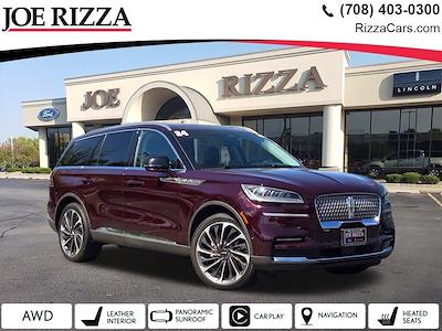 2024 Lincoln Aviator AWD SUV for sale #NS8347A - photo 1