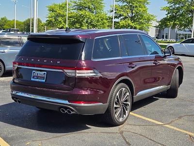 2024 Lincoln Aviator AWD SUV for sale #NS8347A - photo 2