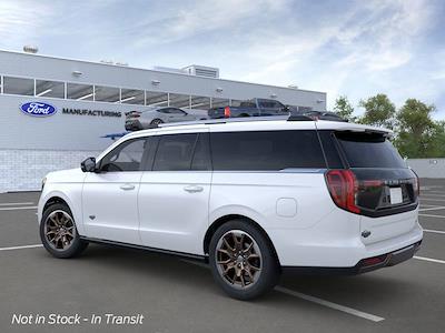 New 2025 Ford Expedition MAX King Ranch for sale #NS8353 - photo 2