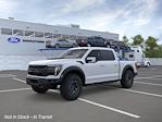 New 2025 Ford F-150 Raptor SuperCrew Cab for sale #NS8360 - photo 1