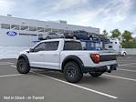 New 2025 Ford F-150 Raptor SuperCrew Cab for sale #NS8360 - photo 2