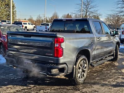 Used 2019 Chevrolet Silverado 1500 RST Crew Cab for sale #NS8360C - photo 2