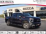 2019 Chevrolet Silverado 1500 Crew Cab 4WD Pickup for sale #NS8360C - photo 1